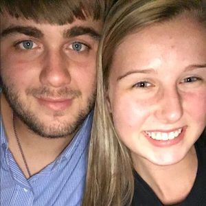 Meet your Posher, Jared