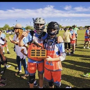 Meet your Posher, Sam