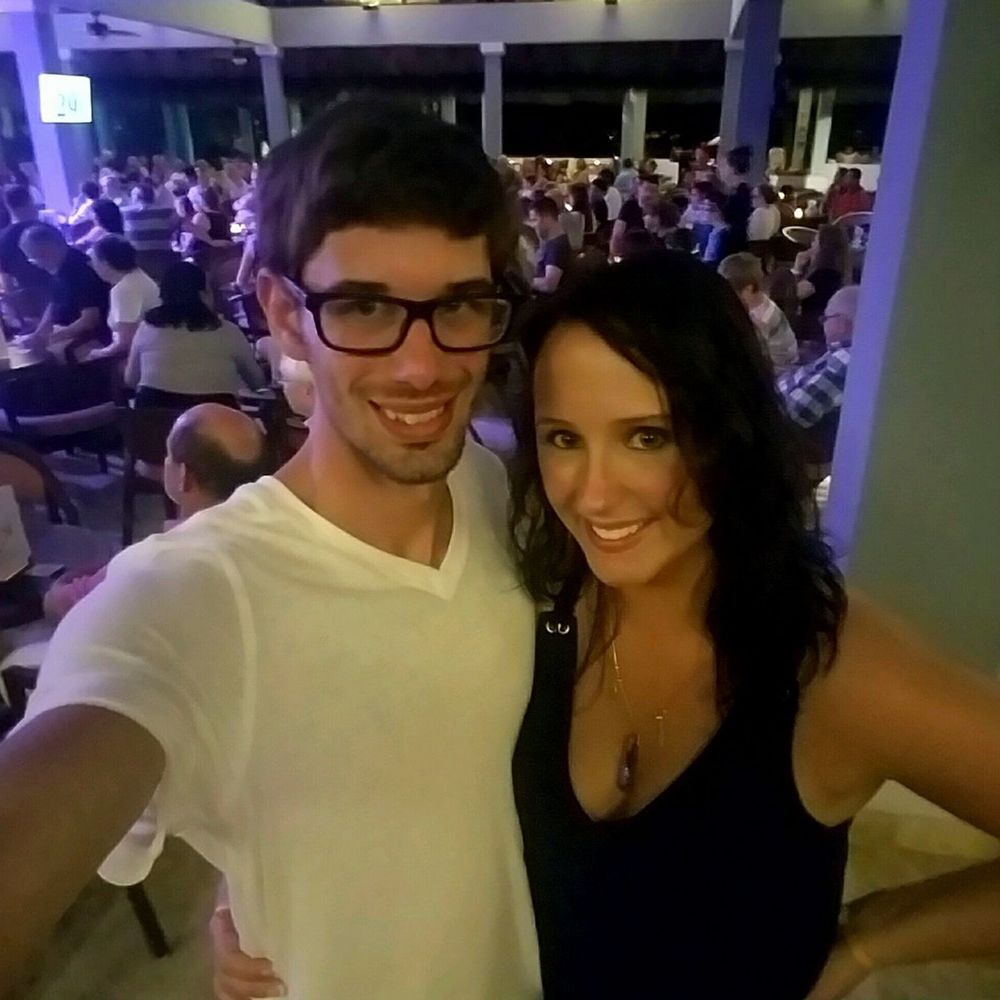 Meet your Posher, Veronica