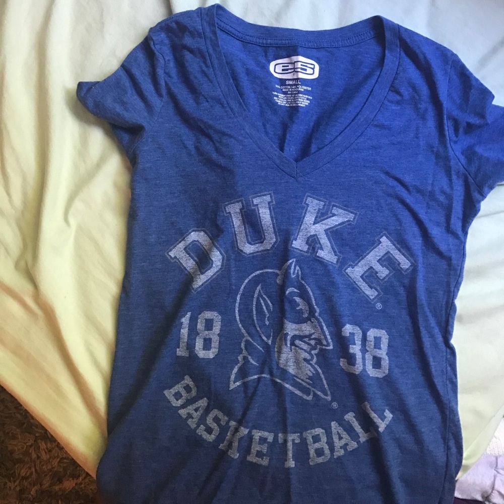 Duke T-shirt