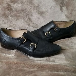 J.Crew - Monk Strap Loafers