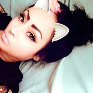 Meet your Posher, Johanna