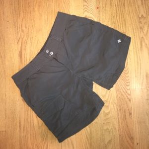 Columbia Hiking Shorts