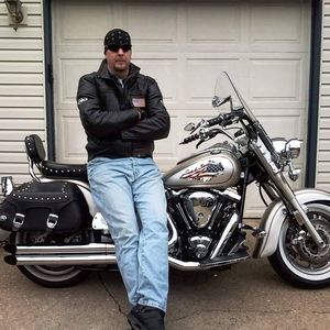 Meet your Posher, Scott