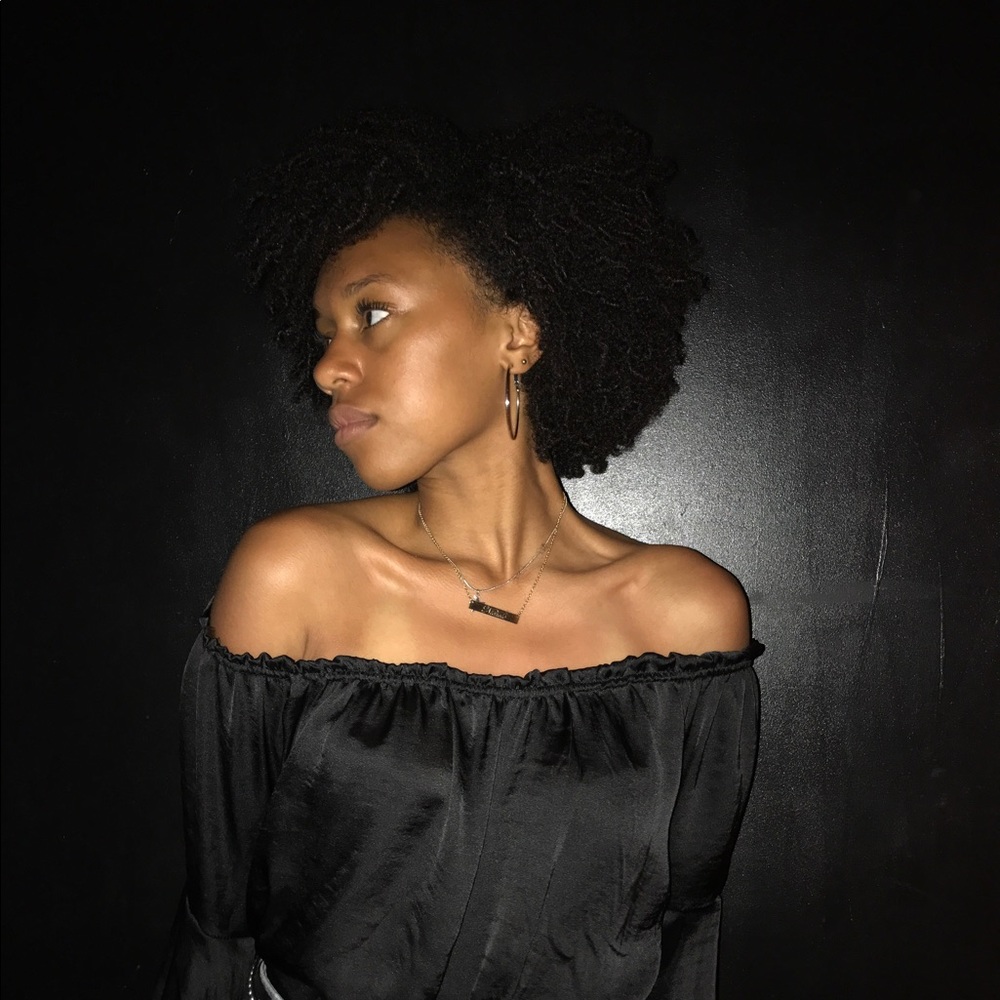 Meet your Posher, Nichole