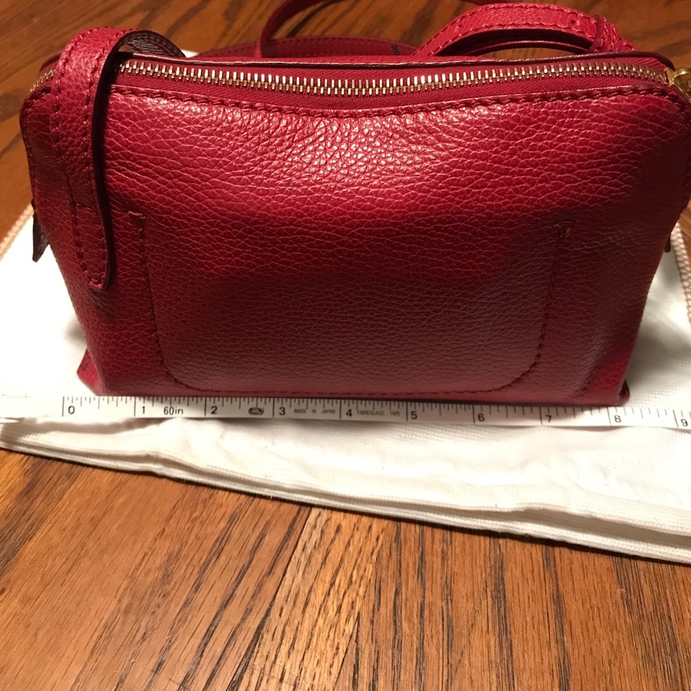 🇮🇹Rare to the US -,the bridge Italian purse - Picture 4 of 6