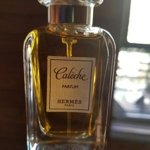 Calech pure perfum