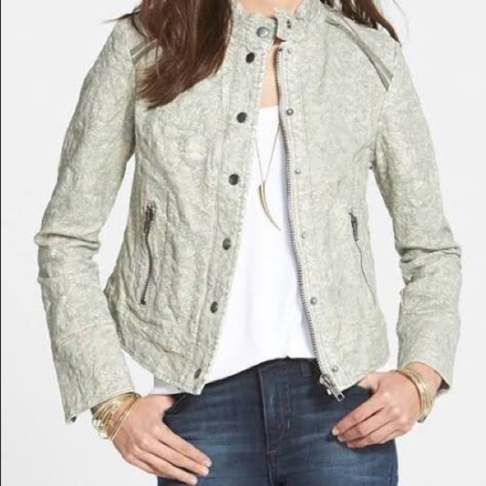 free people jacket