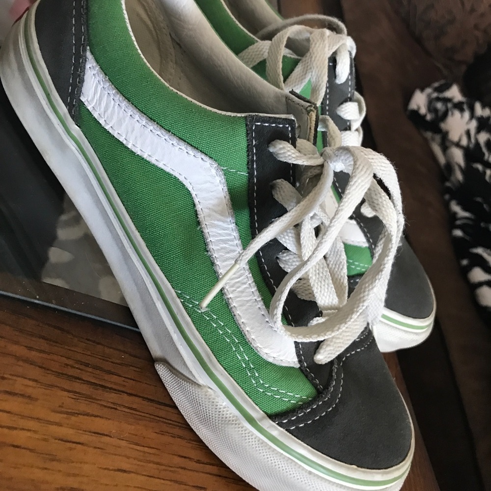 Vans