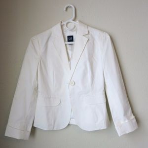 GAP Dress Jacket