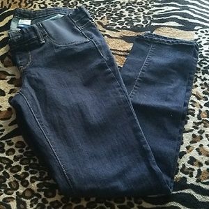 2 Old Navy maternity pants