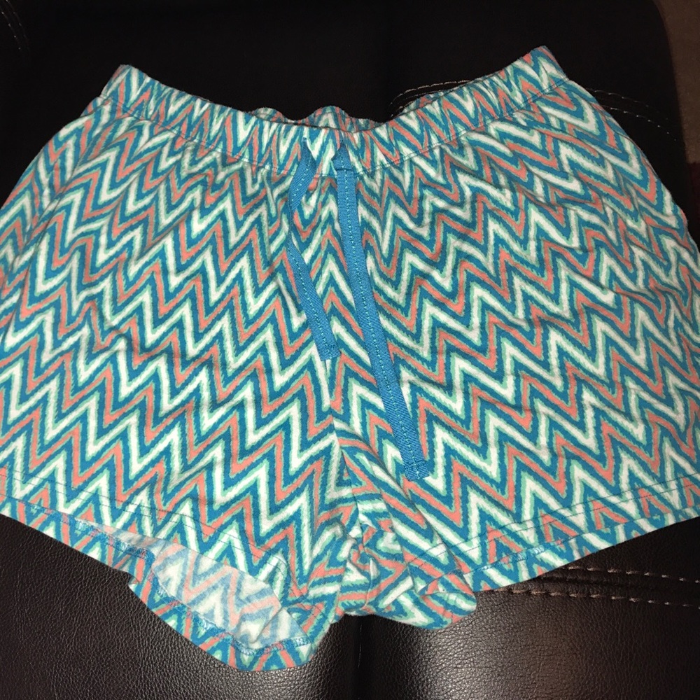 New Direction pajama shorts