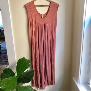 Always Dreamin Dress