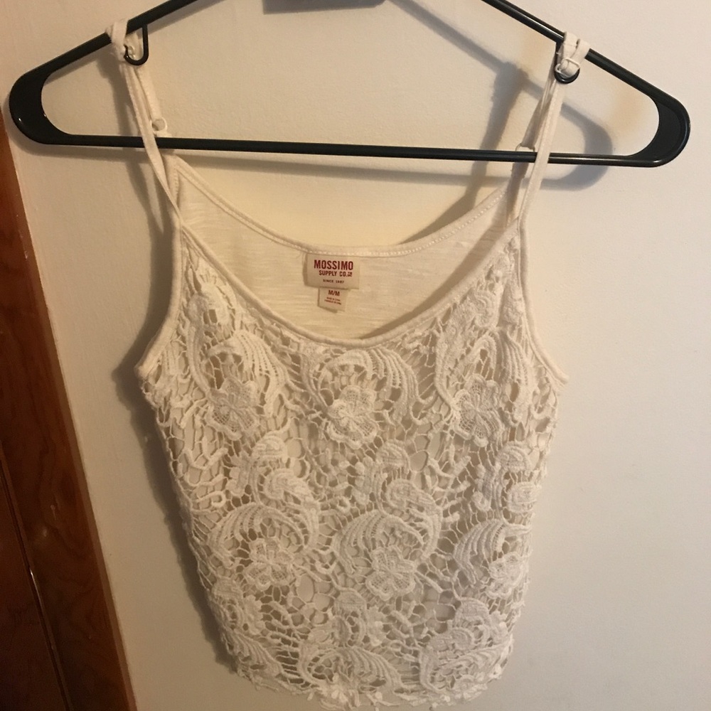 Tank top