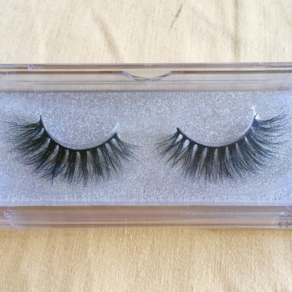 Reusable Mink Falsies