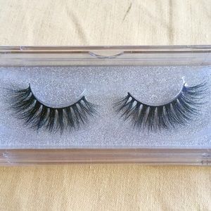 Reusable Mink Falsies