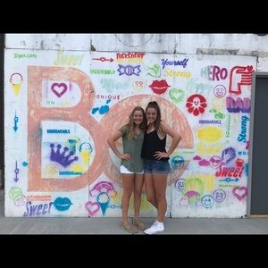 Meet your Posher, Margaret