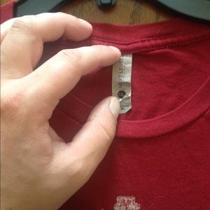 Men's Martin Guitars t shirt XL