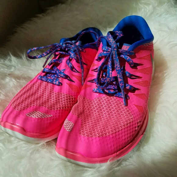 Nike Free 5.0 - Picture 2 of 3