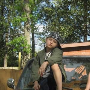 Meet your Posher, Calvin