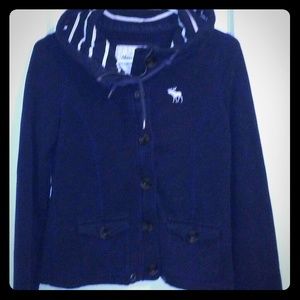 Abercrombie & Fitch sweater