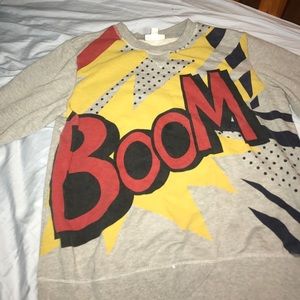 BOOM Hoodie