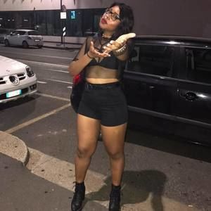 Meet your Posher, Mallorie