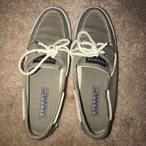 Sperry Top Siders