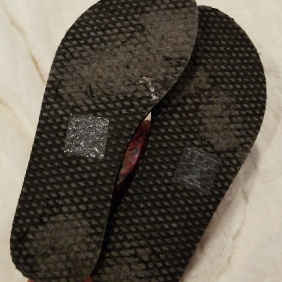 💖5 for $25💖Athletech Zailey Yoga Mat Sandals 5/6 - Picture 4 of 7