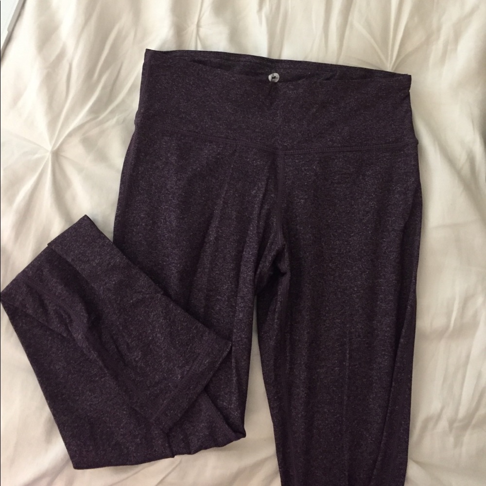 Yoga leggings