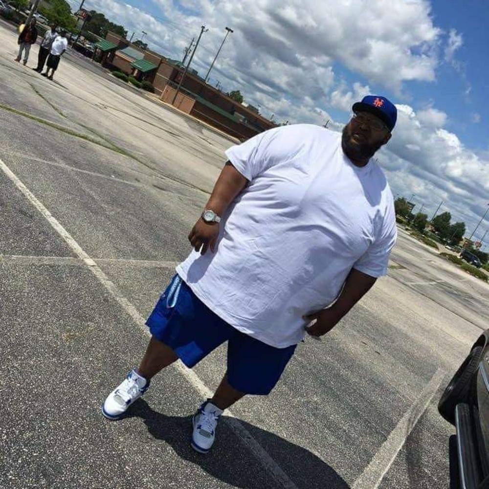 Meet your Posher, Joshua