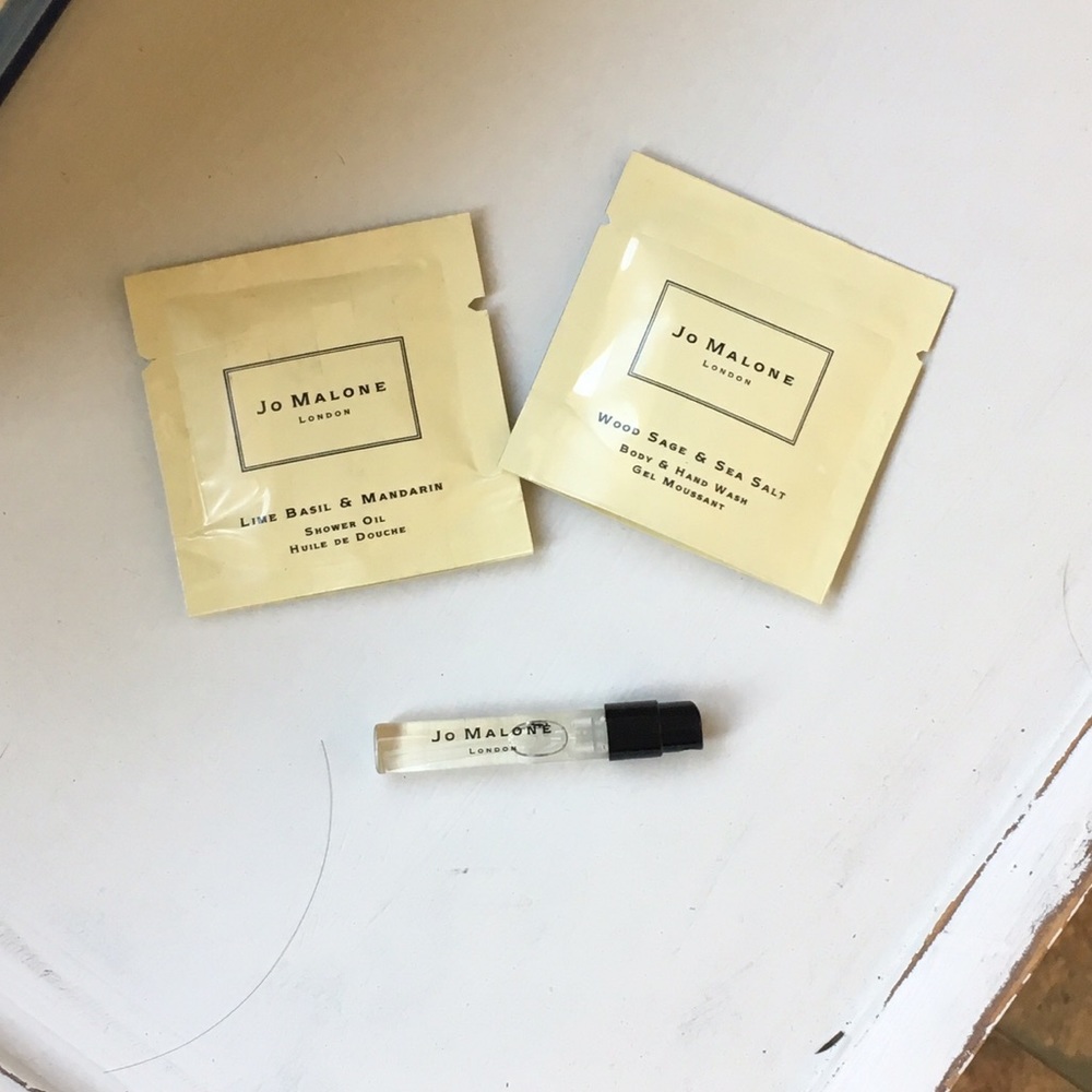 Jo Malone Bundle