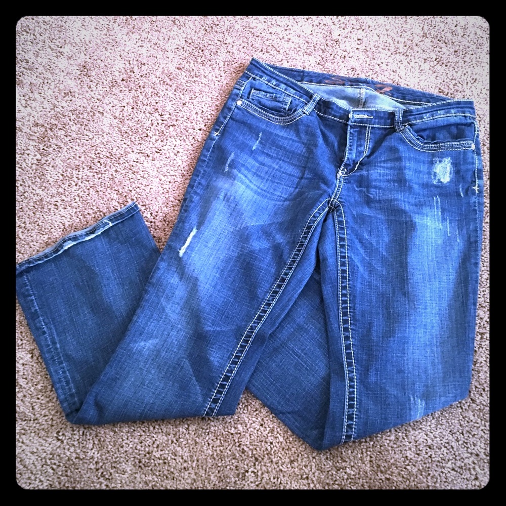 Seven Jeans