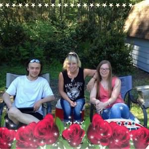 Meet your Posher, Suzy diana