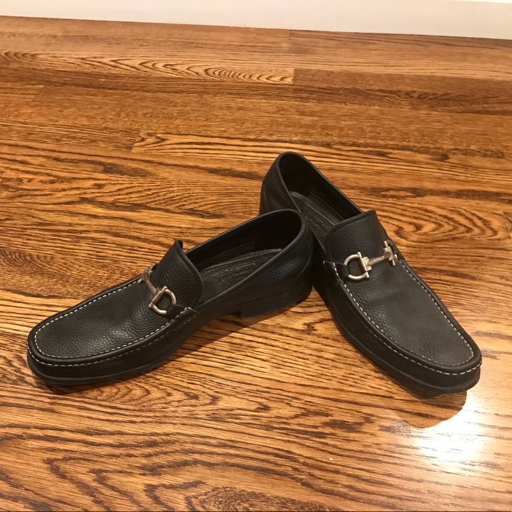 Men Salvatore ferragamo