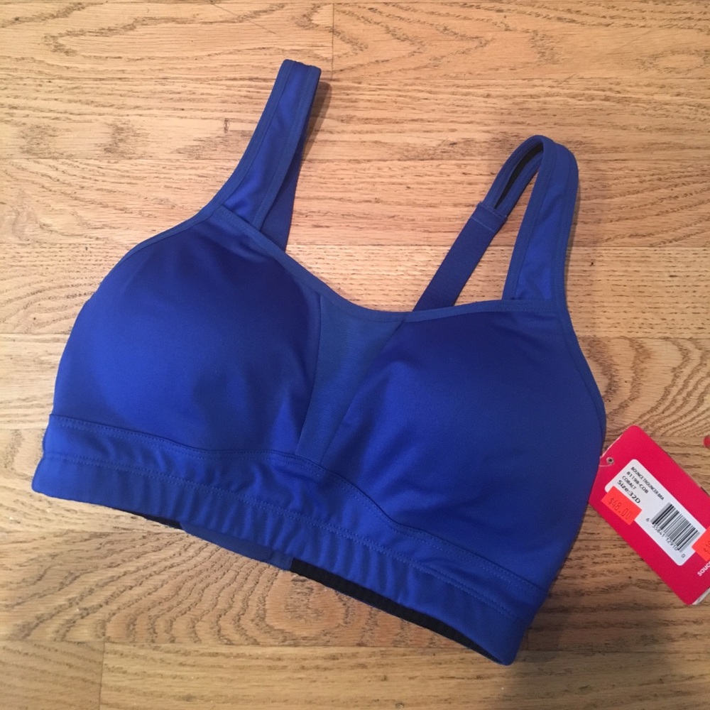 Saucony Sports Bra