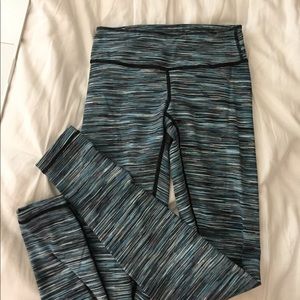 Zella "live in" leggings