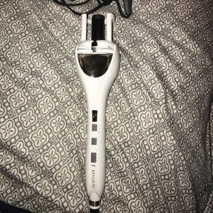 Brand new instyler
