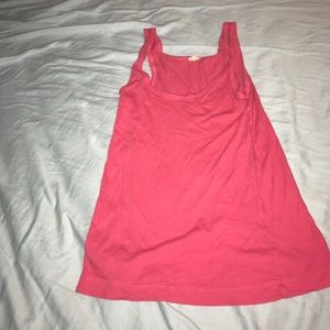 J.CREW Tank Top
