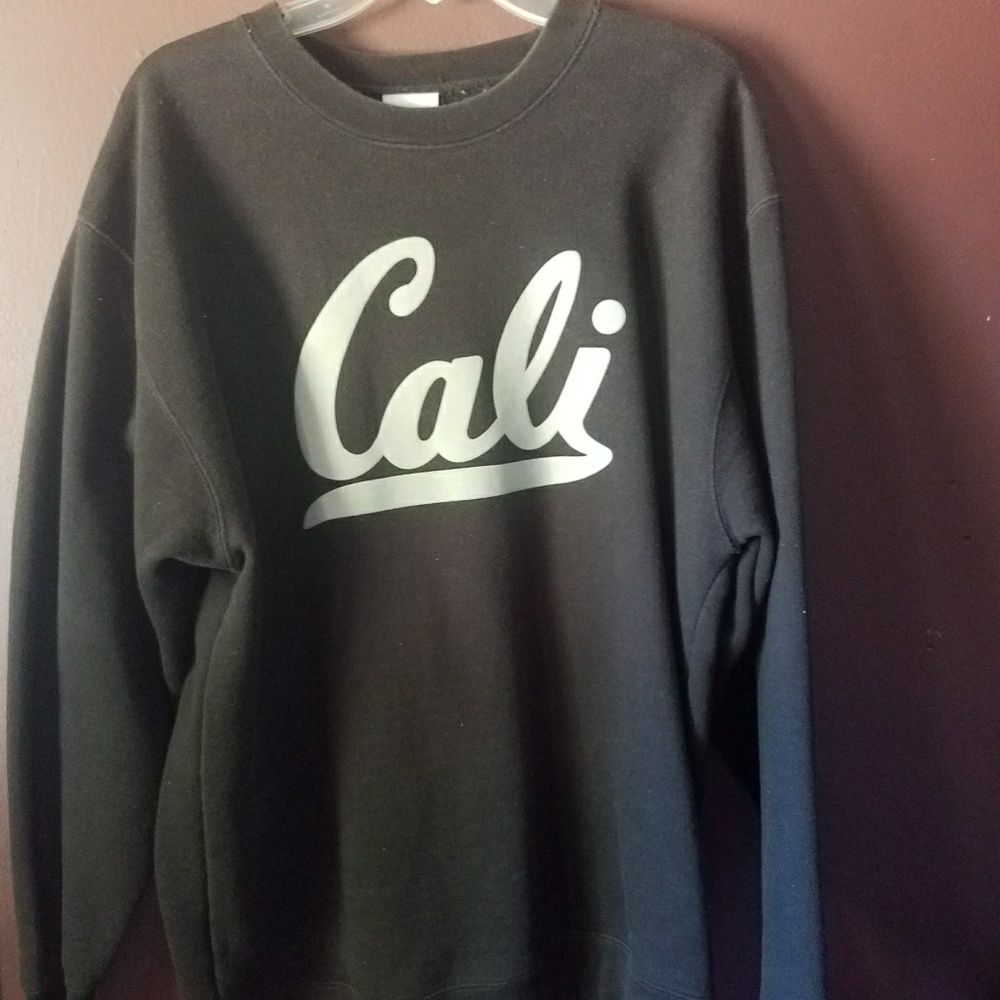 StreetWise "Cali" Crewneck