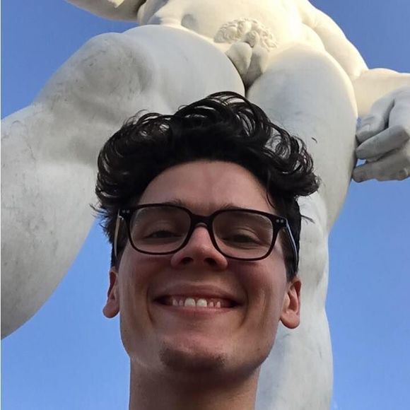 Meet your Posher, Conner - Picture 1 of 1