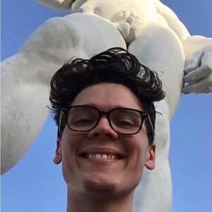 Meet your Posher, Conner