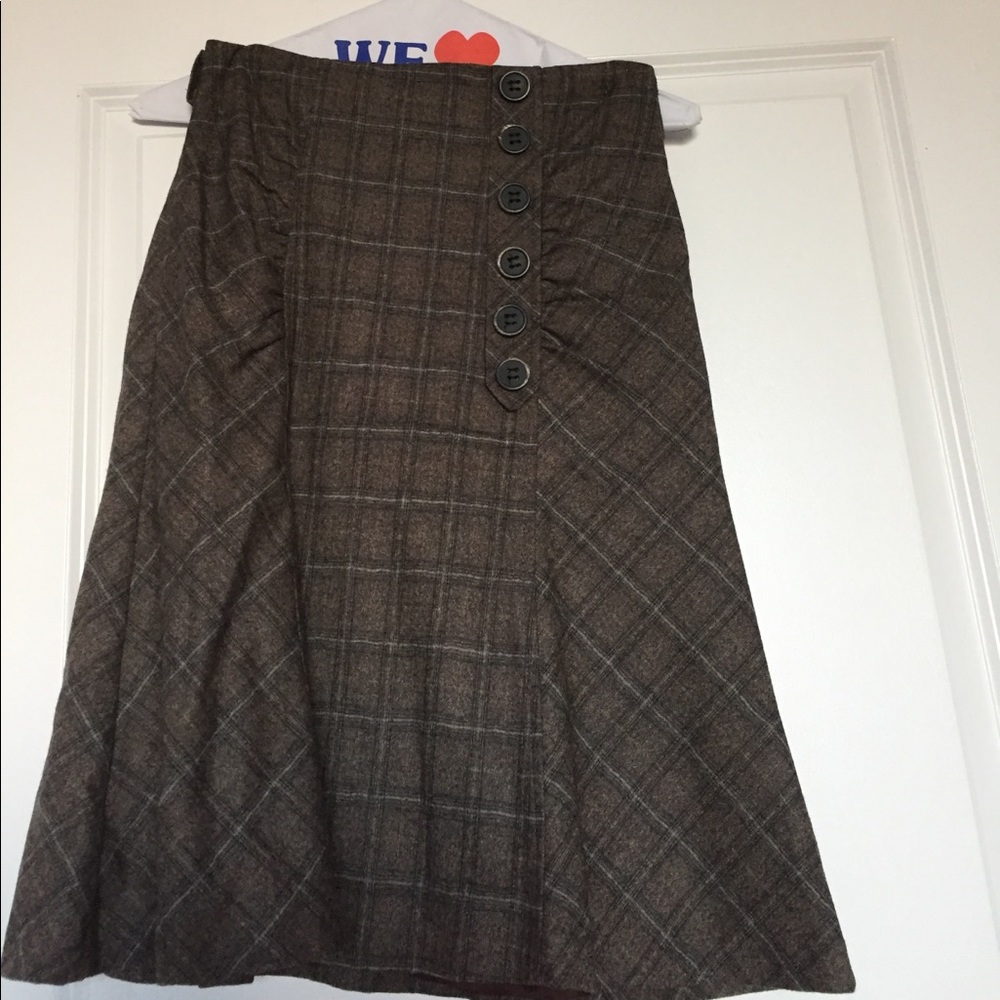 Nanette Lepore Skirt