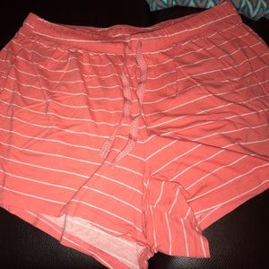 New Directions Pajama Shorts