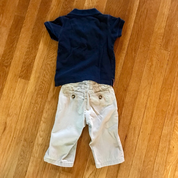 Gap Pant & Shirt Set - Picture 3 of 3