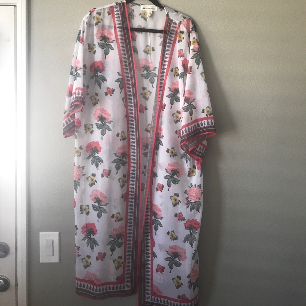 H&M Kimono