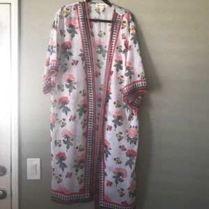 H&M Kimono