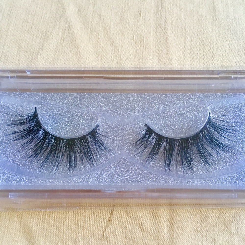 Reusable Mink Falsies