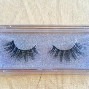 Reusable Mink Falsies