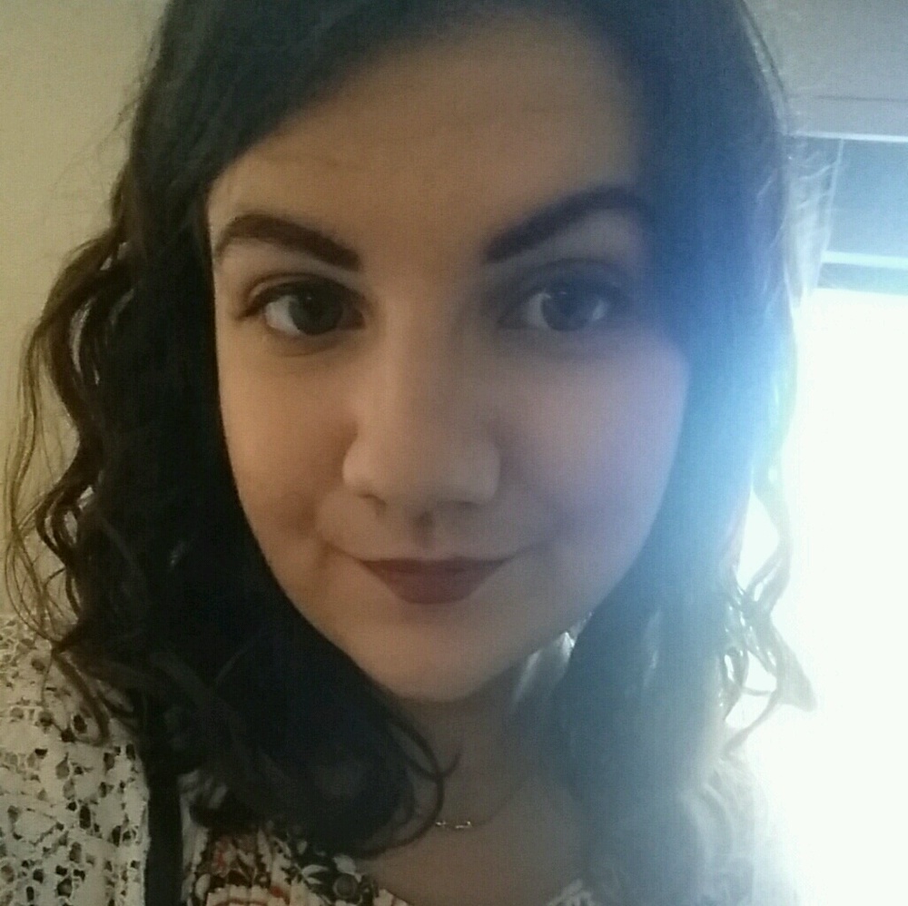 Meet your Posher, Allie